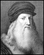 portrait de Lonard de Vinci.jpg (7098 octets)
