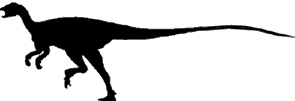 ornithopoda rhabdodon silhouette.gif (1368 octets)