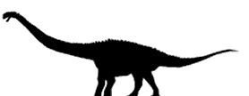 titanosauria silhouette.gif (1348 octets)